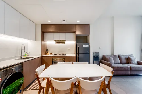 2 Bedrooms Apartment in Tiraz