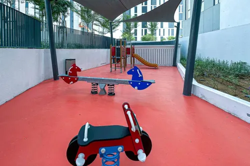 2 Bedrooms Apartment in Tiraz