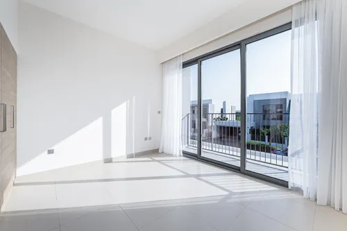 3 Bedrooms Villa in Sidra Villas II