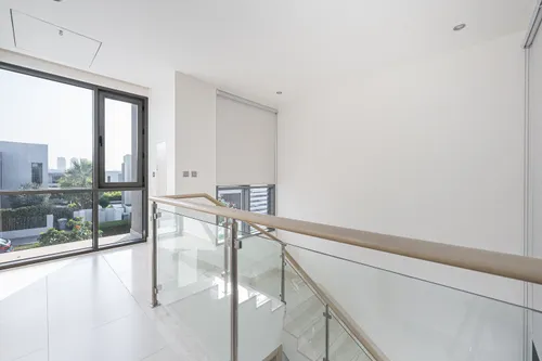 3 Bedrooms Villa in Sidra Villas II