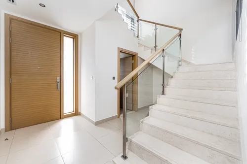 3 Bedrooms Villa in Sidra Villas II