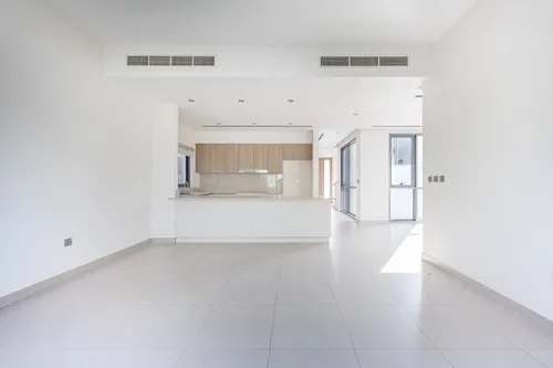 3 Bedrooms Villa in Sidra Villas II