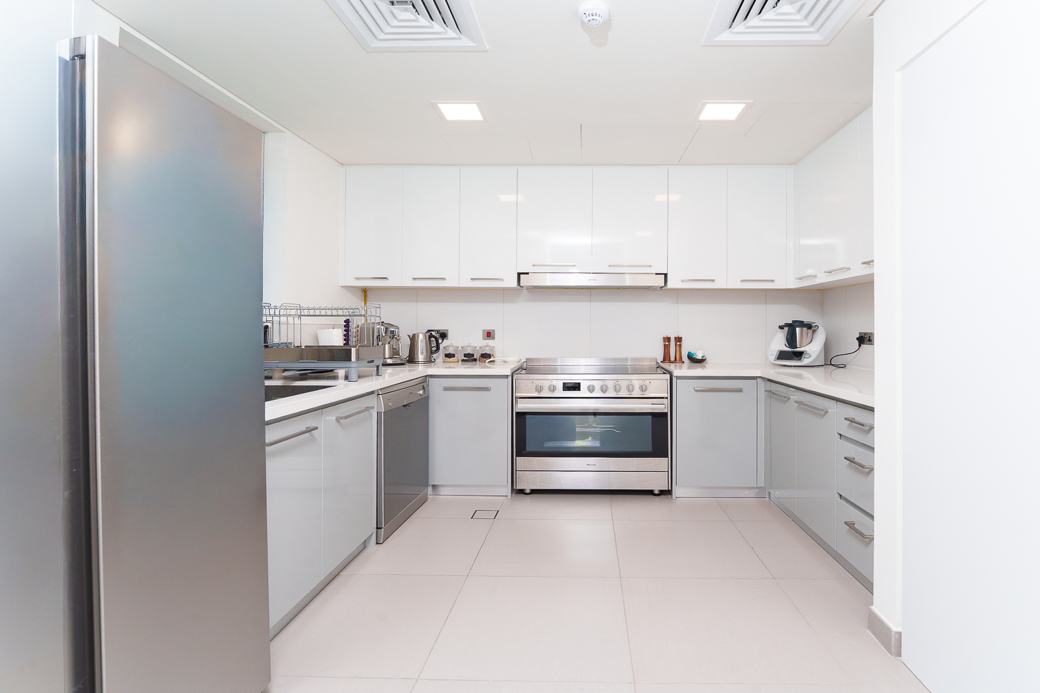 3 Bedrooms Townhouse in Noya 1