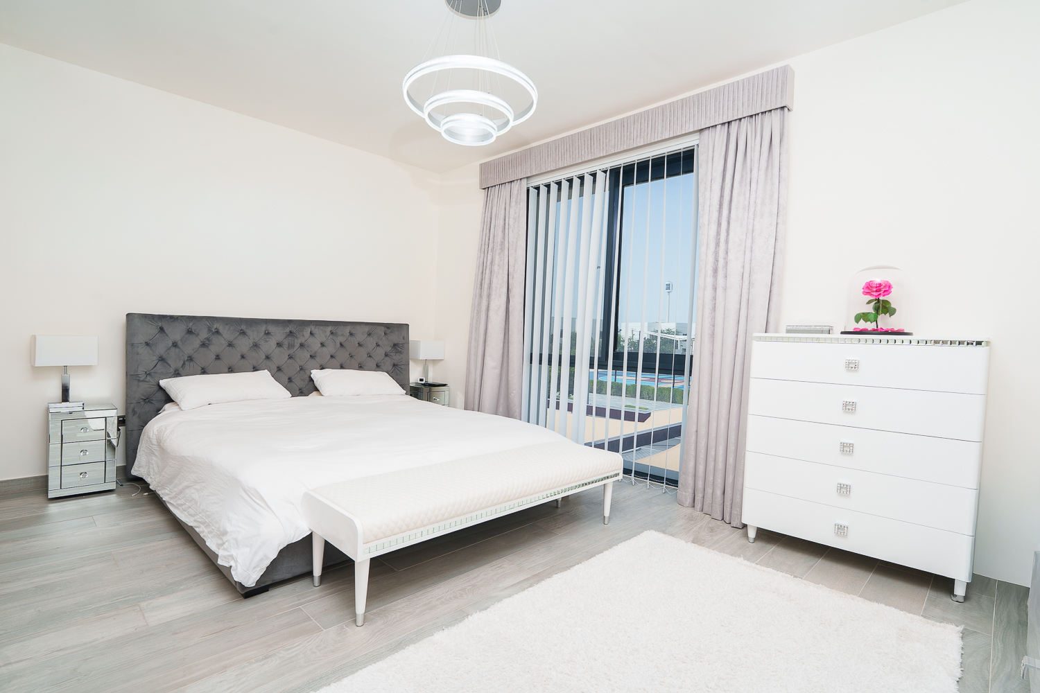 3 Bedrooms Townhouse in Noya 1