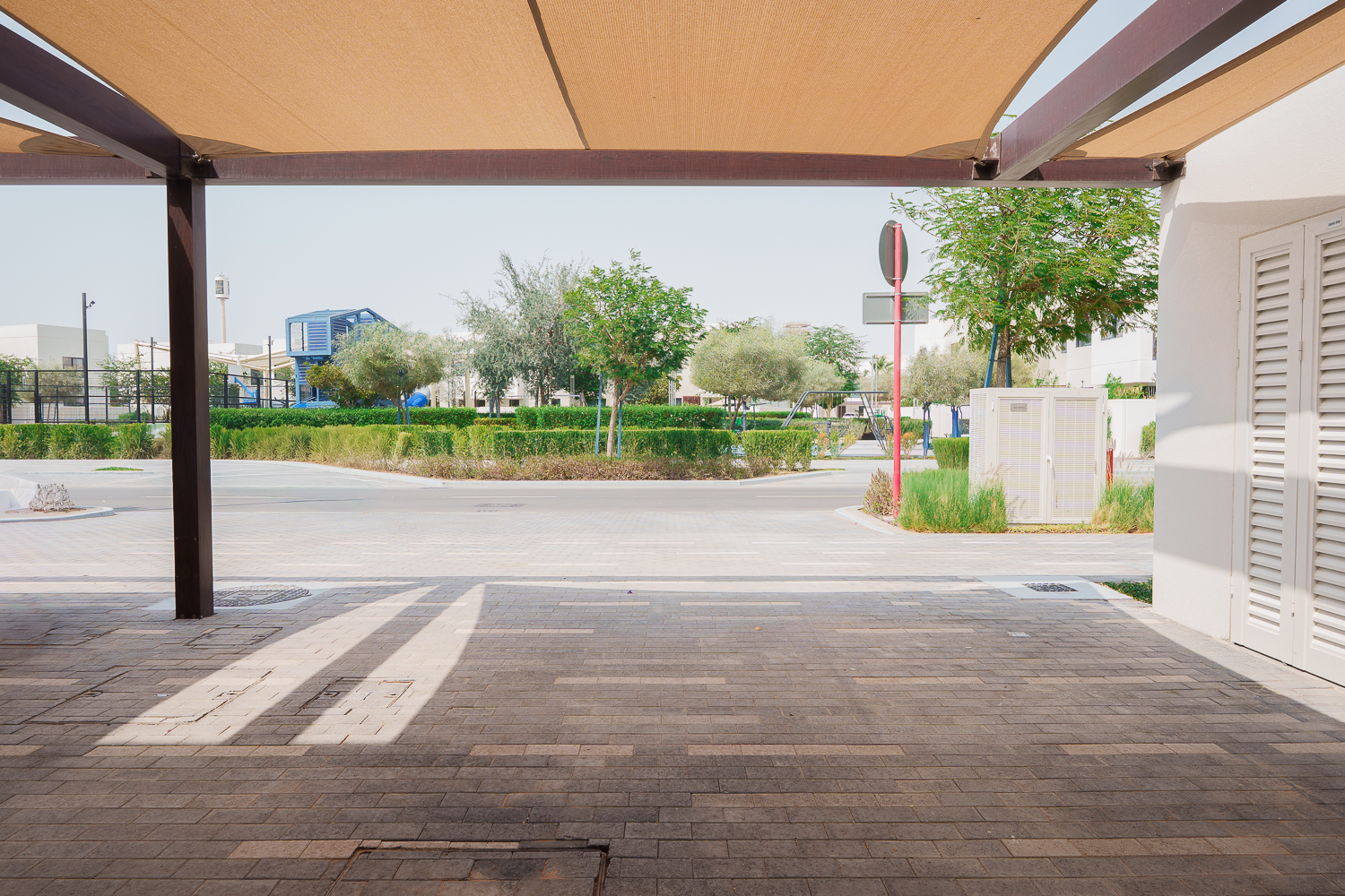 3 Bedrooms Townhouse in Noya 1