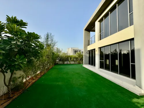 4 Bedrooms Villa in Sidra Villas II