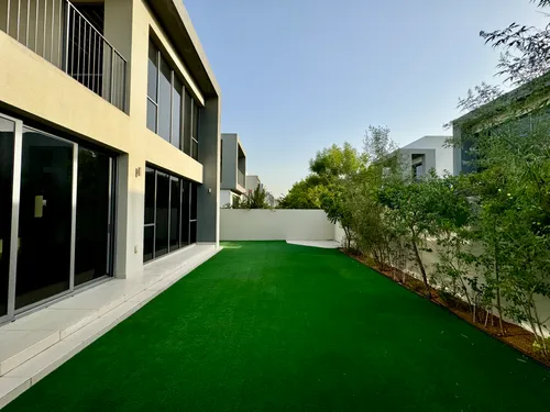 4 Bedrooms Villa in Sidra Villas II