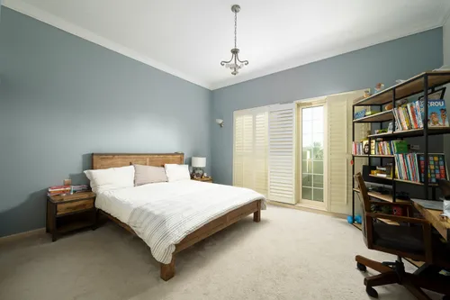 4 Bedrooms Villa in Entertainment Foyer