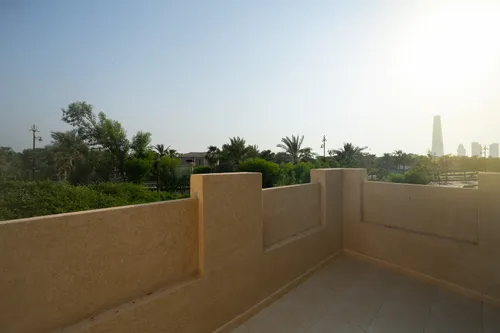 4 Bedrooms Villa in Entertainment Foyer