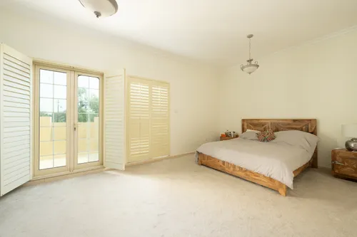 4 Bedrooms Villa in Entertainment Foyer