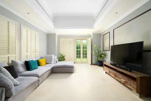 4 Bedrooms Villa in Entertainment Foyer
