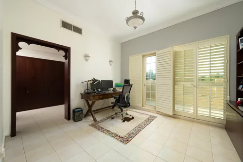 4 Bedrooms Villa in Entertainment Foyer