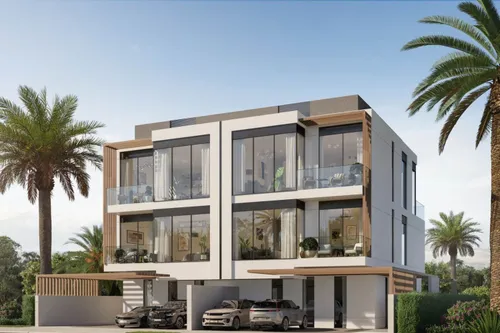 6 Bedrooms Villa in Terra Golf Collection