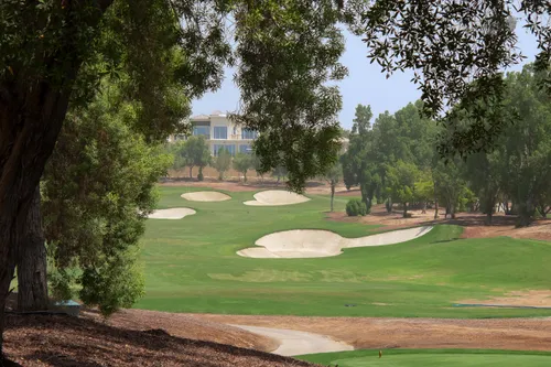 6 Bedrooms Villa in Terra Golf Collection