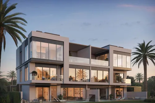 6 Bedrooms Villa in Terra Golf Collection