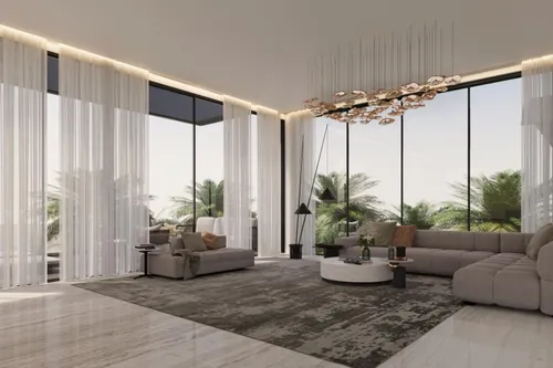 6 Bedrooms Villa in Terra Golf Collection