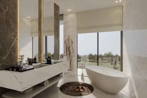 6 Bedrooms Villa in Terra Golf Collection