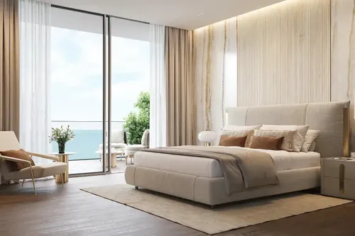 6 Bedrooms Villa in Terra Golf Collection