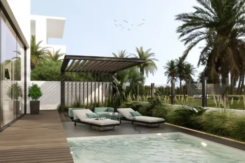 6 Bedrooms Villa in Terra Golf Collection