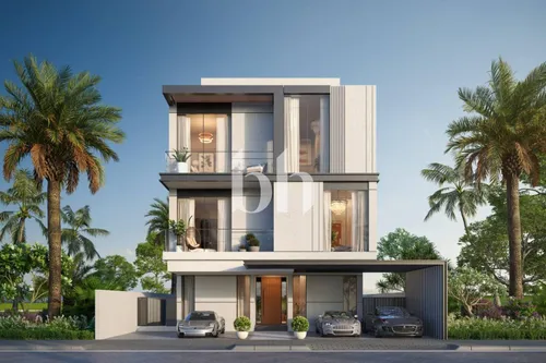 Full Golf View | Near to Clubhouse | Luxury