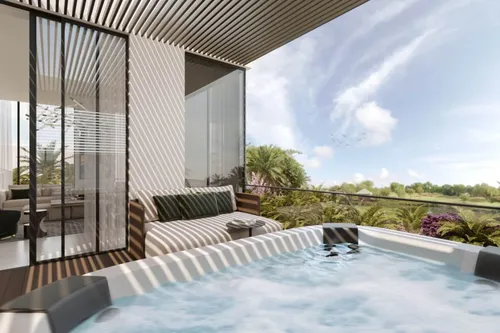 6 Bedrooms Villa in Terra Golf Collection