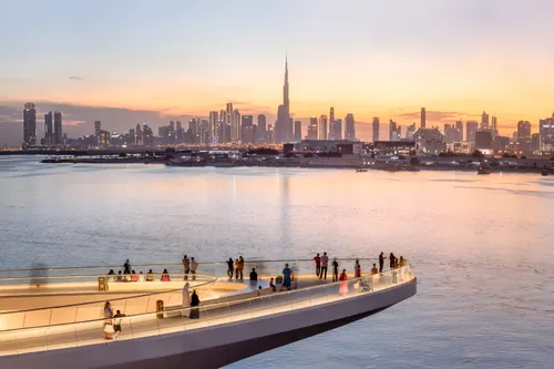 1 Bedroom Apartment in Marina Place