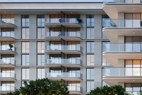 1 Bedroom Apartment in Marina Place