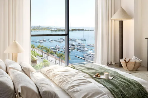 1 Bedroom Apartment in Marina Place