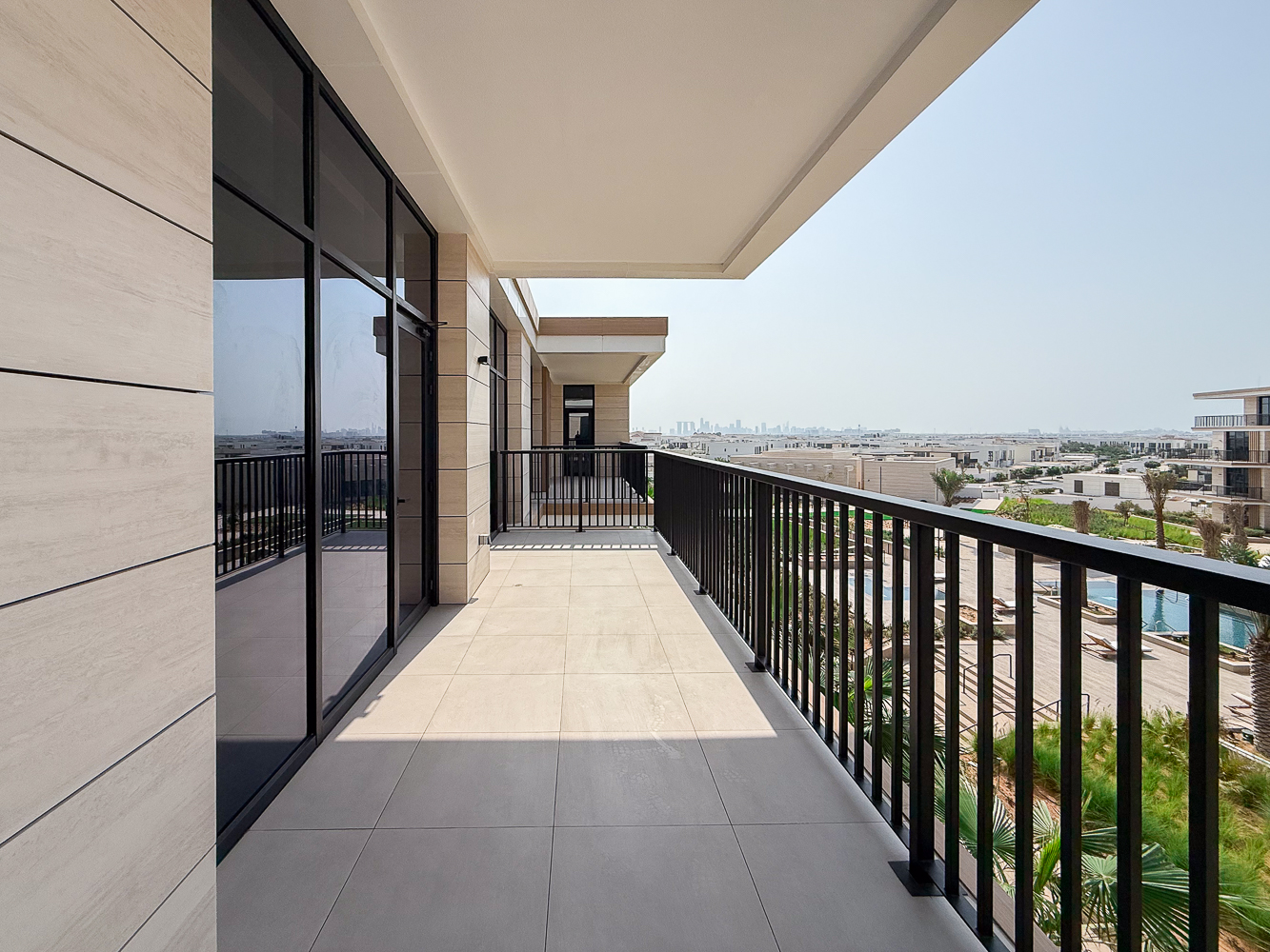 1 Bedroom Apartment in Souk Al Jubail