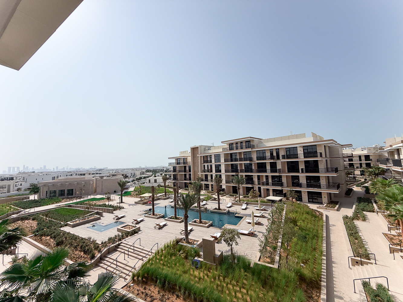 1 Bedroom Apartment in Souk Al Jubail