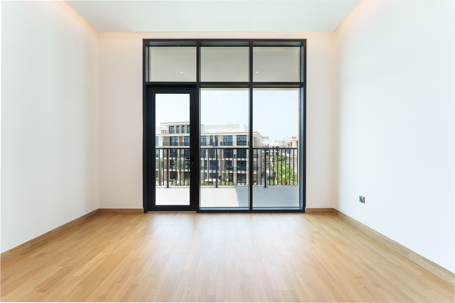 1 Bedroom Apartment in Souk Al Jubail