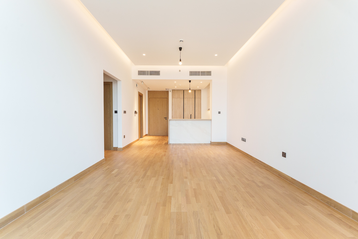 1 Bedroom Apartment in Souk Al Jubail