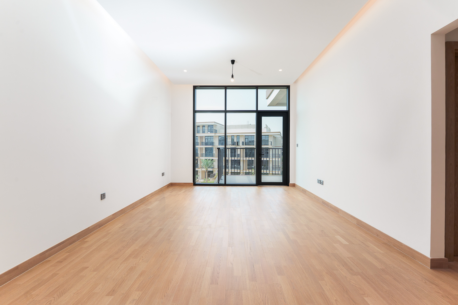 1 Bedroom Apartment in Souk Al Jubail