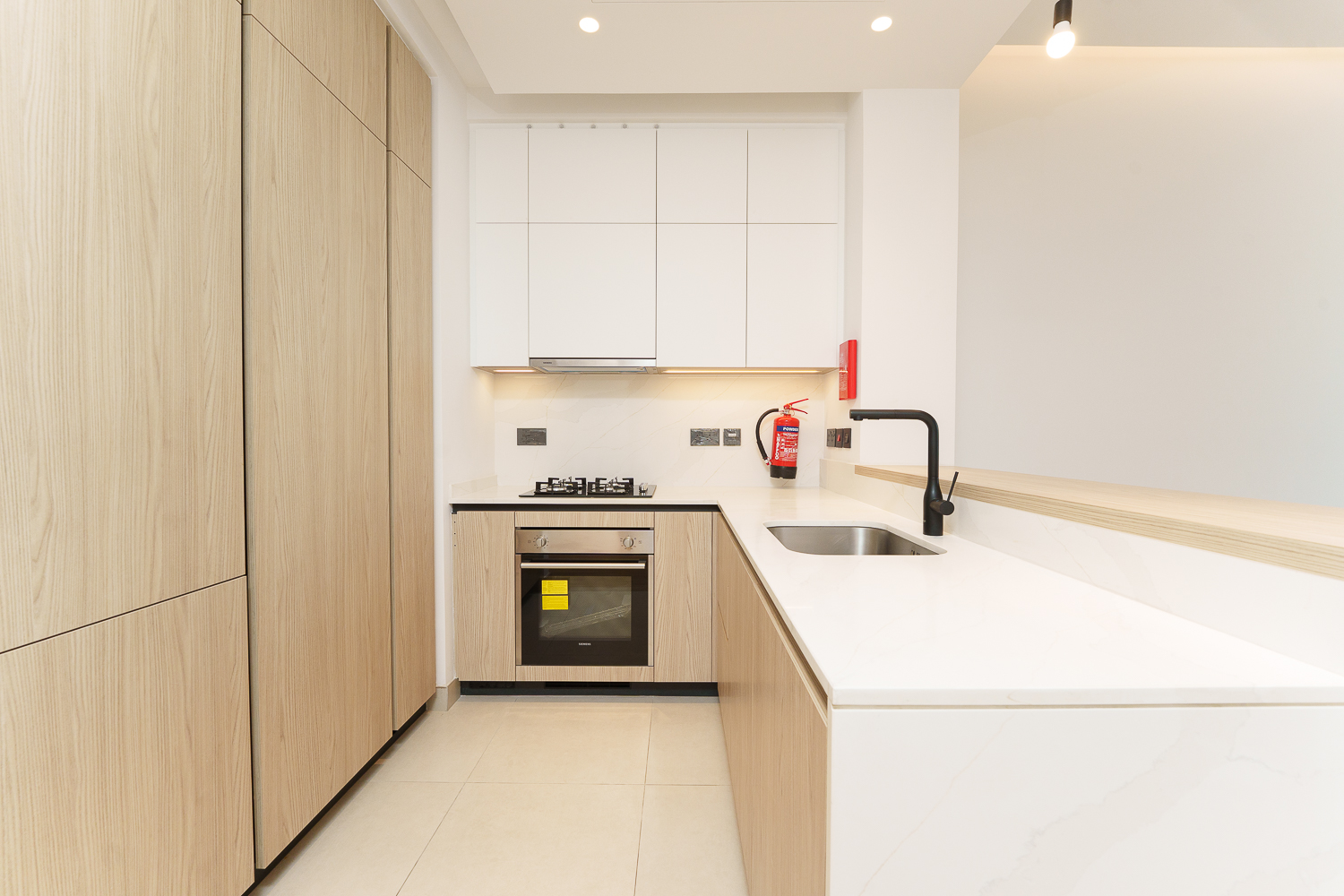 1 Bedroom Apartment in Souk Al Jubail