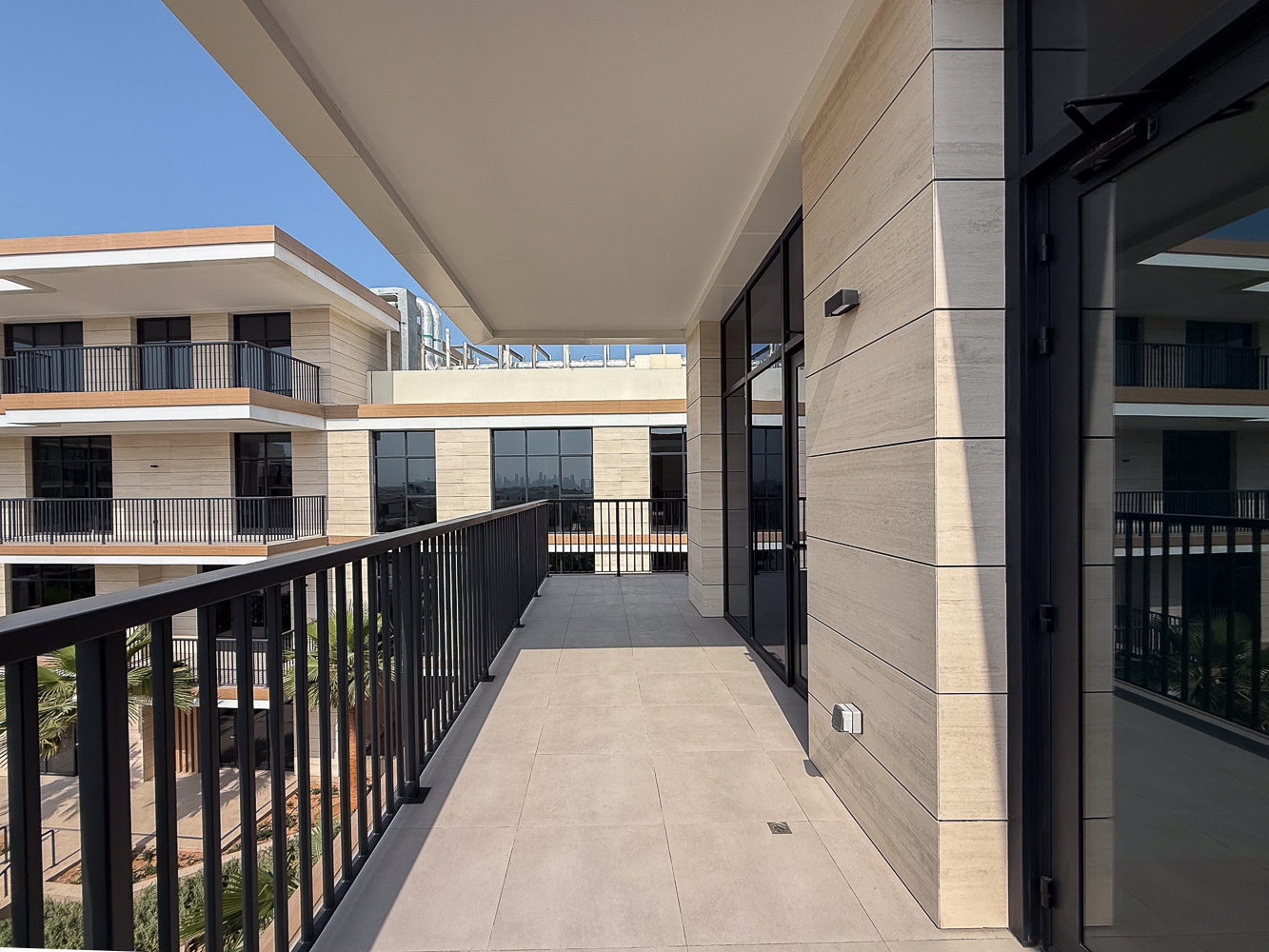 1 Bedroom Apartment in Souk Al Jubail