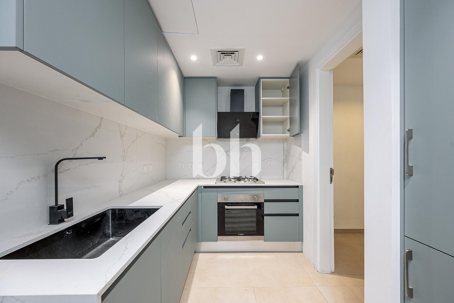 Upgraded | Extended | Park Facing | Move in Now