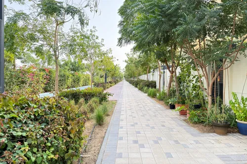 4 Bedrooms Townhouse in Sharjah Sustainable City