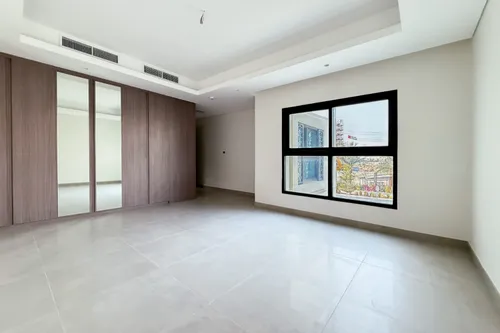 4 Bedrooms Townhouse in Sharjah Sustainable City