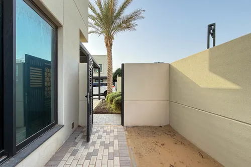 4 Bedrooms Townhouse in Sharjah Sustainable City