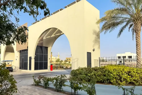 4 Bedrooms Townhouse in Sharjah Sustainable City