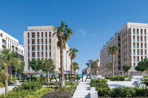 2 Bedrooms Apartment in Darb 4