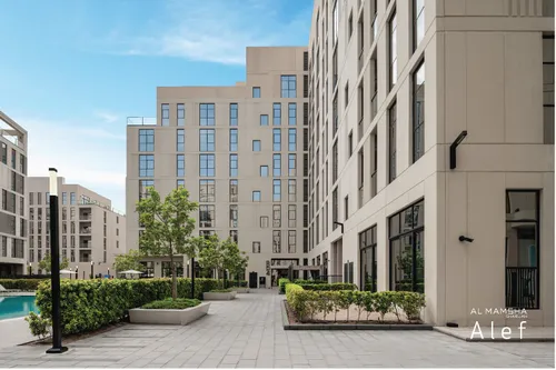 2 Bedrooms Apartment in Darb 4