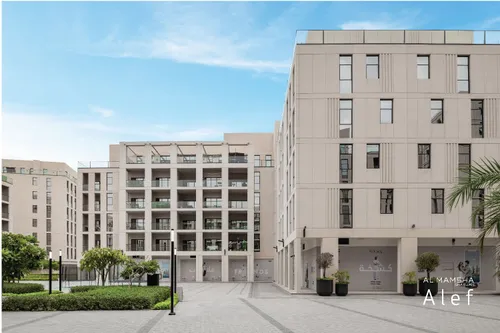 2 Bedrooms Apartment in Darb 4