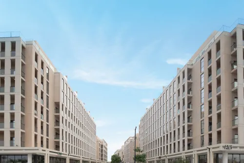 2 Bedrooms Apartment in Darb 4