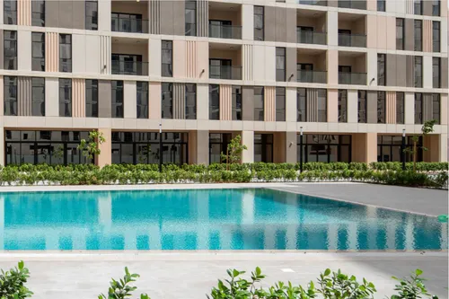 2 Bedrooms Apartment in Darb 4