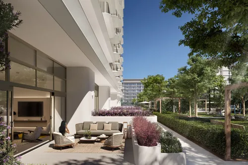 1 Bedroom Apartment in Clearpoint 1