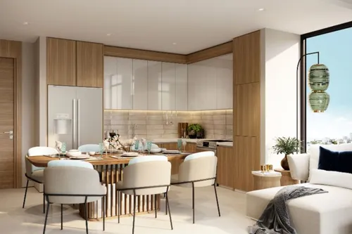 1 Bedroom Apartment in Clearpoint 1