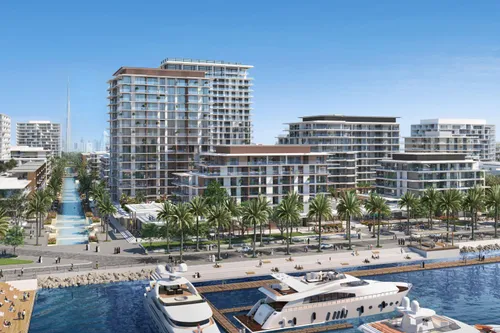 1 Bedroom Apartment in Clearpoint 1