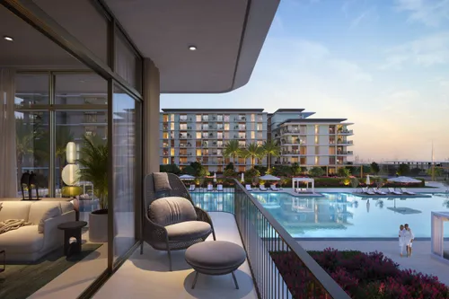 1 Bedroom Apartment in Clearpoint 1