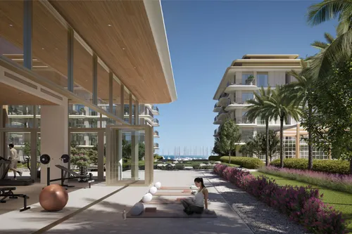 1 Bedroom Apartment in Clearpoint 1